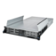 Thunder SX TX88B5652 (B5652T88V24E2HR), 2U, Intel® C741, 24x 3.5" SATA/SAS Hotswap + 2x 2.5" SATA/NVMe Rear Hotswap, 8x DDR5, 2x 1GbLAN, 1300W Rdt PSU