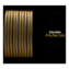 Black/Gold, SilverStone Strider/Essential/SFX, Multisleeved Premium Modding Custom Sleeved Cables Kit