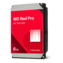 6TB Red Pro WD6005FFBX, 7200 RPM, SATA 6Gb/s, 256MB cache, 3.5" HDD