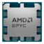 EPYC™ 4124P 4-Core 3.8 - 5.1GHz Turbo, AM5, 65W TDP, OEM Processor