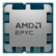 EPYC™ 4244P 6-Core 3.8 - 5.1GHz Turbo, AM5, 65W TDP, OEM Processor
