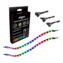 AMDRGB0001, 2 x Addressable RGB LED Strips