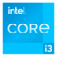 Intel Core™ i3-14100 4P Cores 3.5 - 4.7GHz Turbo, LGA 1700, 110W MTP, Processor
