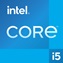 Intel Core™ i5-14600KF 14 (6P+8E) Cores 2.6 - 5.3GHz Turbo, LGA 1700, 181W MTP, Processor