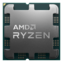 AMD Ryzen™ 5 7600X 6-Core 4.7 - 5.3GHz Turbo, AM5, 105W TDP, Processor