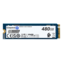 480GB DC2000B, 7000 / 800 MB/s, 3D TLC NAND, PCIe NVMe 4.0 x4, M.2 2280 SSD