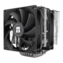 Phantom Spirit 120 SE, 154mm Height, 280W TDP, Copper/Nickel CPU Cooler