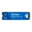 1TB Blue SN5000, 5150 / 4900 MB/s, 3D NAND, PCIe NVMe 4.0 x4, M.2 2280 SSD