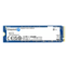 2TB NV3, 6000 / 5000 MB/s, 3D NAND, PCIe NVMe 4.0 x4, M.2 2280 SSD
