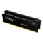32GB (2 x 16GB) FURY Beast DDR5 6000MT/s, CL36, Black, DIMM Memory