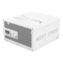 C1000, 80 PLUS Gold 1000W, White, Fully Modular, ATX Power Supply