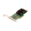 Pre-installed TYAN Riser Card (PCIe Gen.4) Broadcom 9560 16i
