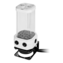 Hydro X Series XD5 RGB Pump/Reservoir Combo - White