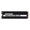 1TB P400 Lite, 3500 / 2700 MB/s, 3D NAND, PCIe NVMe 4.0 x4, M.2 2280 SSD