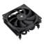 AXP90-X36 BLACK, 36mm Height, 95W TDP, Copper/Nickel CPU Cooler