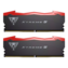 32GB (2 x 16GB) Viper Xtreme 5 DDR5 6000MT/s, CL30, Black/Red, DIMM Memory