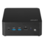 Cubi NUC 13MQG-225US, Intel® Core™ i5-1345U, 32GB (2x16GB) DDR5-5200MT/s SO-DIMM Memory, 1TB NVMe M.2 SSD, Intel® Iris® Xe GPU, Windows 11 Pro, Mini PC