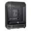 The Tower 600, Tempered Glass, No PSU, ATX, Black, Mid Tower Case