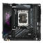 Z890I AORUS ULTRA, Intel® Z890 Chipset, LGA 1851, Thunderbolt™ 4, Mini-ITX Motherboard