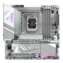 Z890M AORUS ELITE WIFI7 ICE, Intel® Z890 Chipset, LGA 1851, microATX Motherboard