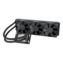 XE360-TR5, 360mm Radiator, Liquid Cooling System