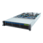R283-Z96-AAE2, 2U, AMD SoC, 20x 2.5" SATA/SAS + 4x 2.5" NVMe/SATA/SAS Hotswap + 4x 2.5" SATA/SAS Rear Hotswap, 24x DDR5, 2x 1GbLAN, (1+1) 2000W Rdt PSU