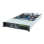 R283-ZK0-AAL1, 2U, AMD SoC, 8x 2.5" NVMe/SATA/SAS Hotswap + 4x 2.5" SATA/SAS Rear Hotswap, 48x DDR5, 2x 1GbLAN, (1+1) 2700W Rdt PSU
