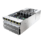 6U8X-EGS2 H100, 6U, Intel® C741, 8x 2.5" NVMe + 4x 2.5" NVMe/SATA Hotswap, 32x DDR5, 2x 1GbLAN, 8x (4+4) 3000W CRPS PSU