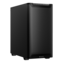 Pure Base 501 Airflow, No PSU, ATX, Black, Mid Tower Case