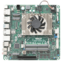 IMB-1245P-WV, Intel® Core™ Ultra 7 155H, Mini-ITX Industrial Motherboard