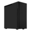 Kublai KL07, No PSU, ATX, Black, Mid Tower Case