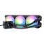 Eisbaer Pro Aurora 360, 360mm Radiator, Liquid Cooling System
