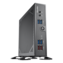 XPC Slim DS50U, Intel® Celeron® 7305, 2x DDR5 SO-DIMM, 2x M.2, 1x 2.5" HDD/SSD, Fanless PC Barebone