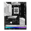 B850 Pro RS, AMD B850 Chipset, AM5, ATX Motherboard