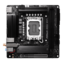 B860I WiFi, Intel® B860 Chipset, LGA 1851, Mini-ITX Motherboard