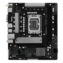 H810M-X WiFi, Intel® H810 Chipset, LGA 1851, microATX Motherboard