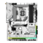B860 Steel Legend WiFi, Intel® B860 Chipset, LGA 1851, Thunderbolt™ 4, ATX Motherboard