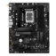 B860 Pro-A WiFi, Intel® B860 Chipset, LGA 1851, ATX Motherboard