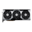 GeForce RTX™ 5090 32G VENTUS 3X OC, 2437 - 2452MHz, 32GB GDDR7, Graphics Card