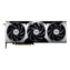 GeForce RTX™ 5080 16G VENTUS 3X OC PLUS, 2640 - 2655MHz, 16GB GDDR7, Graphics Card