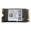 256GB PM9B1 MZAL4256HBJD-00BL2, 3300 / 1250 MB/s, V-NAND 3-bit MLC, PCIe NVMe 4.0 x4, M.2 2242 OEM SSD
