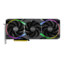 GeForce RTX™ 5080 OC EPIC-X Triple Fan ARGB, 2300 - 2780MHz, 16GB GDDR7, Graphics Card