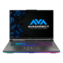 ROG Strix G16 (2025) G614FR-DS96, 16" 2.5K, AMD Ryzen™ 9 9955HX3D, 32GB (2x16GB) DDR5-5600 SO-DIMM Memory, 1TB M.2 NVMe, NVIDIA® GeForce RTX™ 5070 Ti 12GB, Windows 11 Home