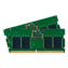 32GB (2 x 16GB) DDR5 5600MT/s, CL46, SO-DIMM Memory OEM
