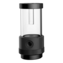 CP-PARX-X-CT60-100-BK, ARGB, Internal, Tube Reservoir - Acrylic/POM