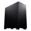 XT Silent, No PSU, E-ATX, Black, Mid Tower Case