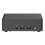 NUC 15 Pro NUC15CRKU7, Intel® Core™ Ultra 7 255H, 2x DDR5 SO-DIMM, 2x DDR5 SO-DIMM Memory, 2x M.2 NVMe SSD, Intel® Arc 140T GPU, Slim Barebone Kit