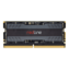 32GB Redline MRA5S480FFFD32G DDR5 4800MT/s, CL40, SO-DIMM Memory