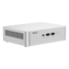 NUC 15 Pro+ (RNUC15CRSU5063AU), Intel® Core™ Ultra 5 225H, 16GB (2 x 8GB) DDR5-6400MT/s CSO-DIMM, 512GB NVMe M.2 SSD, Intel® Arc™ Graphics, Windows 11 Home, Mini PC