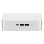 NUC 15 Pro+ NUC15CRSU5, Intel® Core™ Ultra 5 225H, 2x DDR5 SO-DIMM, 2x M.2 NVMe SSD, Intel® Arc™ GPU, Silver Barebone Kit